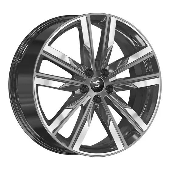 СКАД Premium КР014 (20_Geely Tugella) R20