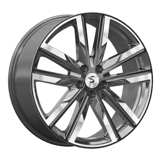 СКАД Premium КР014 (20_Geely Tugella) R20