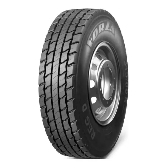 НК.ШЗ FORZA REG D