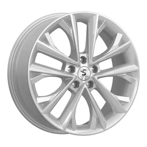 СКАД Premium КР012 (18_Tiggo 7 Pro) R18