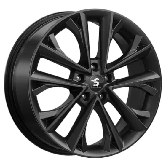 СКАД Premium КР012 (18_Qashqai) R18