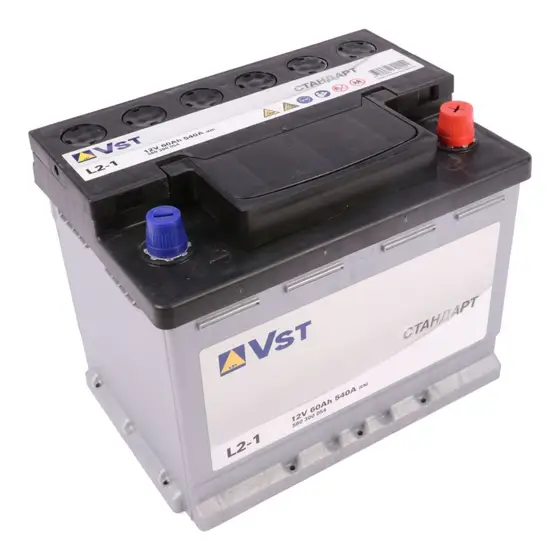 VST L2-1