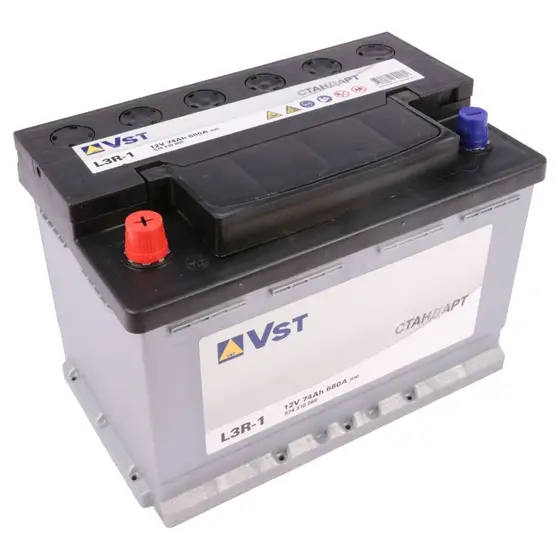 VST L3-1