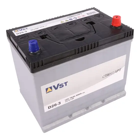 VST D26-3