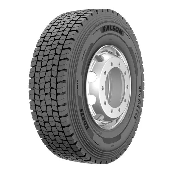 RALSON RDR 75