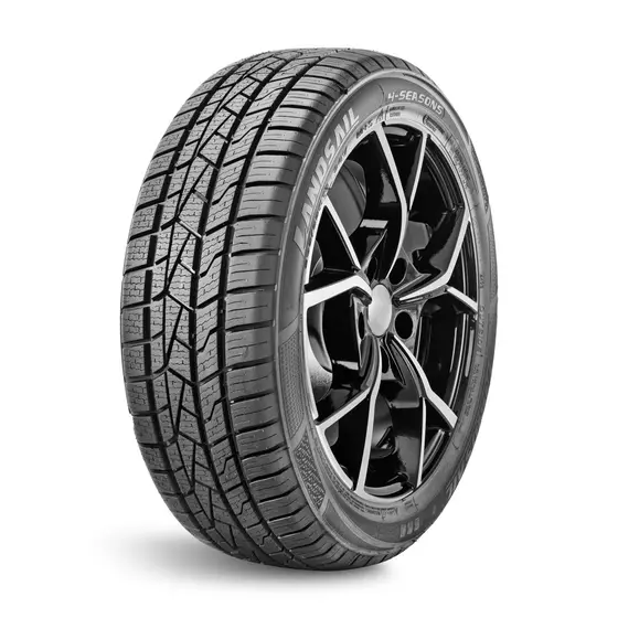 LANDSAIL 4-SEASONS 215/60 R16