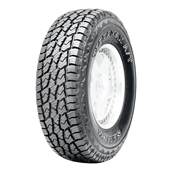 Sailun Terramax A/T 265/70 R18