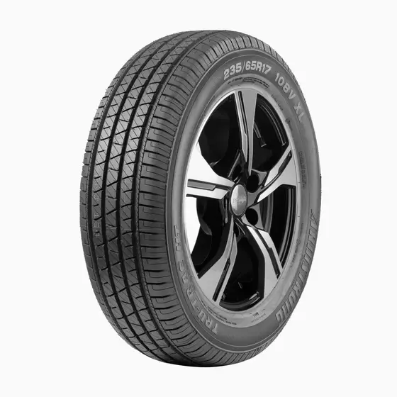 ARMSTRONG TRU-TRAC HT 245/70 R16