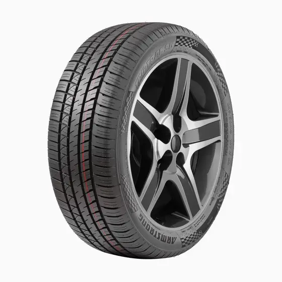 ARMSTRONG TRU-TRAC SU 265/40 R21