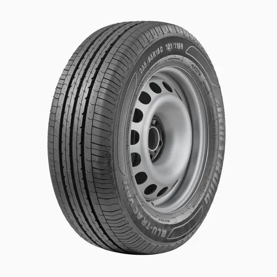 ARMSTRONG BLU-TRAC VAN 195/75 R16