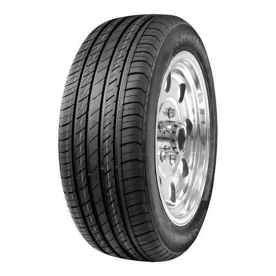 Roadmarch L-ZEAL 56 255/35 R19