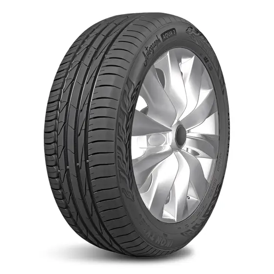 Ikon Tyres Ikon Autograph Aqua 3 205/65 R16