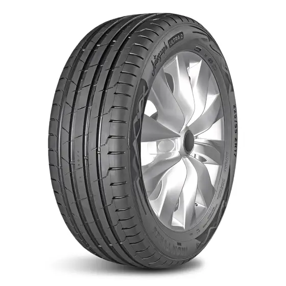 Ikon Tyres Ikon Autograph Ultra 2 245/35 R21