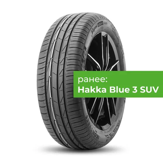 Ikon Tyres Ikon Autograph Aqua 3 SUV 235/60 R18