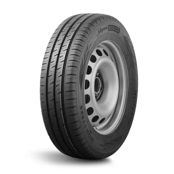 Ikon Tyres Ikon Autograph Eco C3 195/75 R16