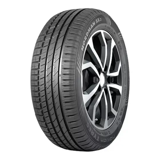 Ikon Tyres Ikon Nordman SX3 205/60 R16