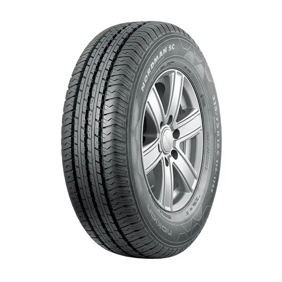 Ikon Tyres Ikon Nordman SC 225/70 R15