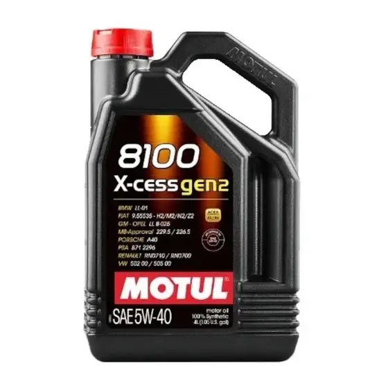 MOTUL
