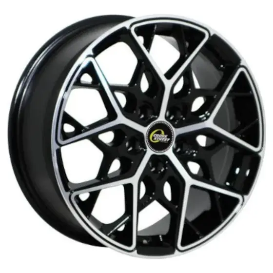 CrossStreet CR-20 R16
