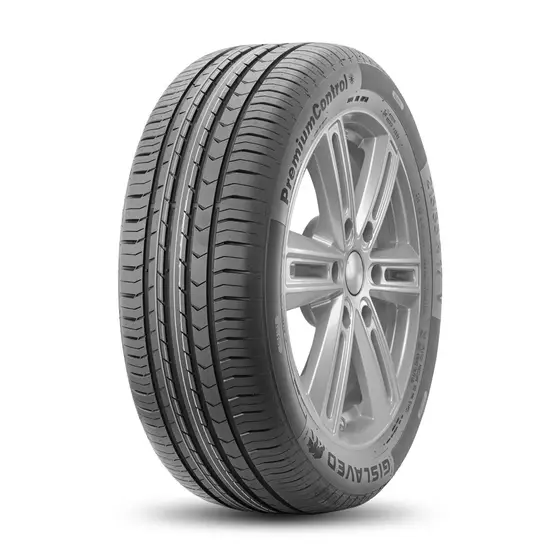 Гиславед PremiumControl 215/55 R16
