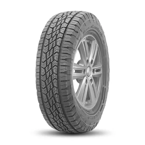Гиславед TerraControl ATR 235/70 R16