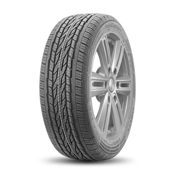 Гиславед TerraControl 215/65 R16