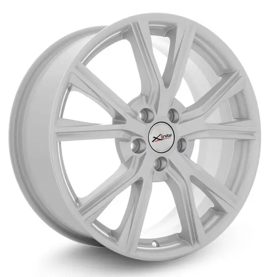Xtrike X-122 R18