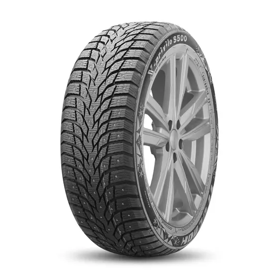 Tracmax X-Privilo S500 275/45 R21