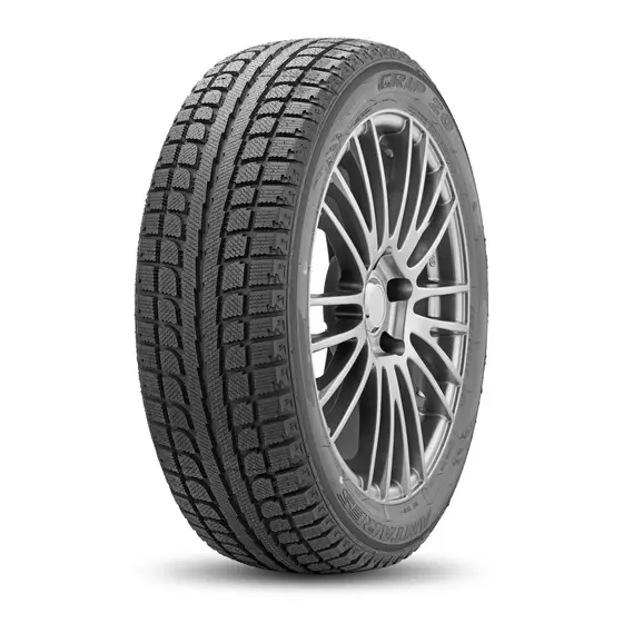 Antares Grip 20 215/75 R16