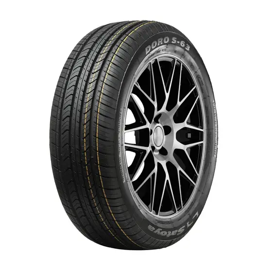 SATOYA DORO S-63 215/65 R16