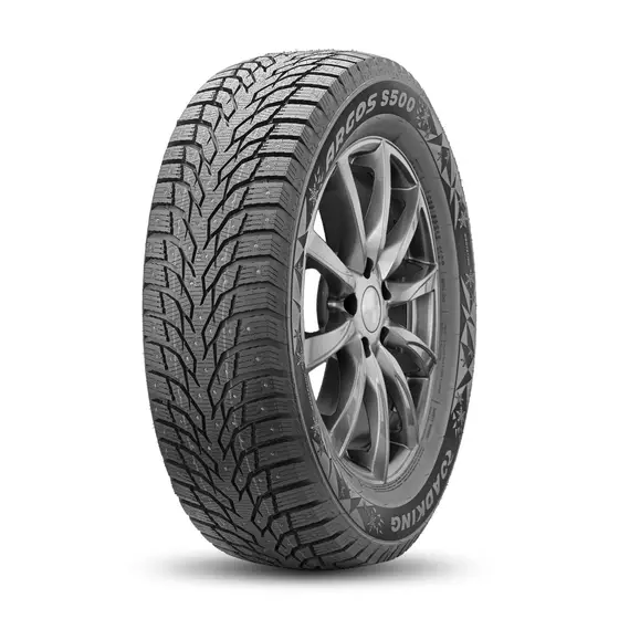 Roadking ARGOS S500 245/45 R20