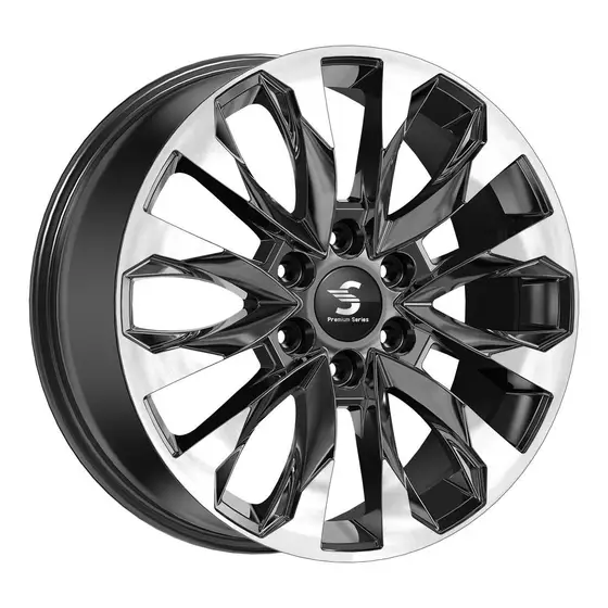 СКАД Premium КР007 (20_Haval H9) R20