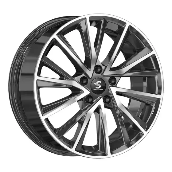 СКАД Premium КР010 (18_Xceed) R18