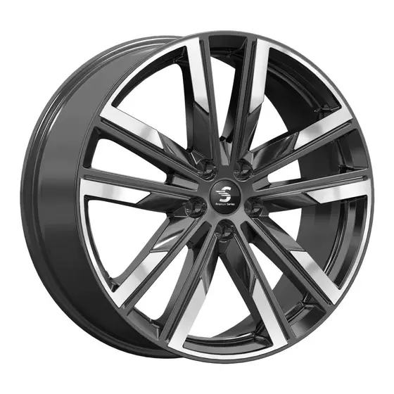 СКАД Premium КР014 (20_CX-9) R20