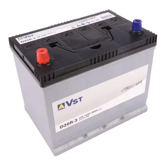 VST D26-3R
