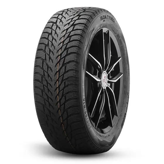 Ikon Tyres Ikon Autograph Snow 3 195/55 R16