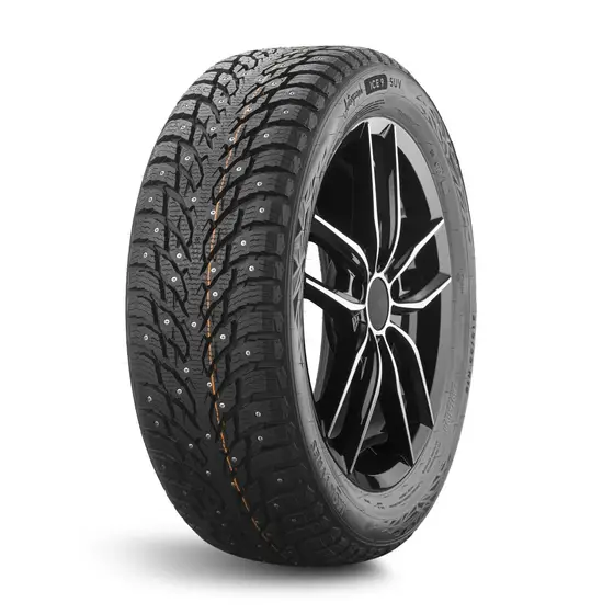 Ikon Tyres Ikon Autograph Ice 9 SUV 235/60 R17