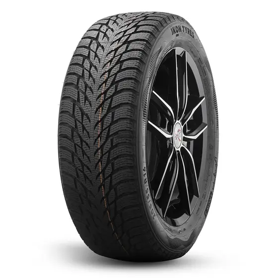 Ikon Tyres Ikon Autograph Snow 3 SUV 275/50 R21