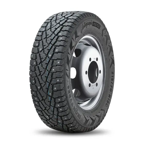Ikon Tyres Ikon Autograph Ice C3 205/65 R16