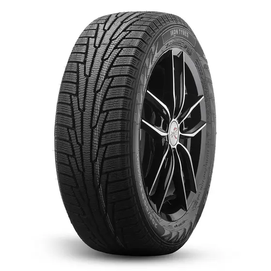 Ikon Tyres Ikon Nordman RS2 205/55 R16
