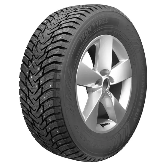 Ikon Tyres Ikon Nordman 8 SUV 215/70 R16