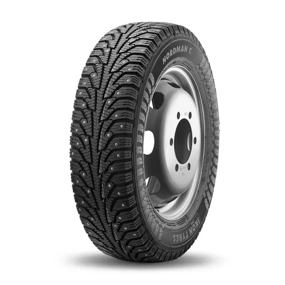 Ikon Tyres Ikon Nordman C 195/70 R15