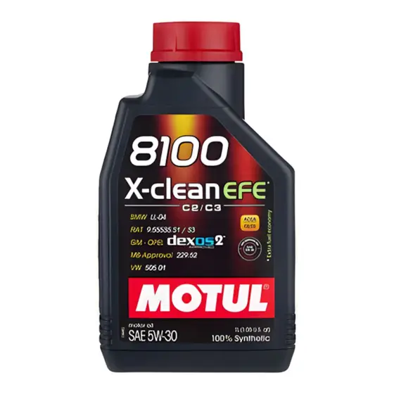 MOTUL