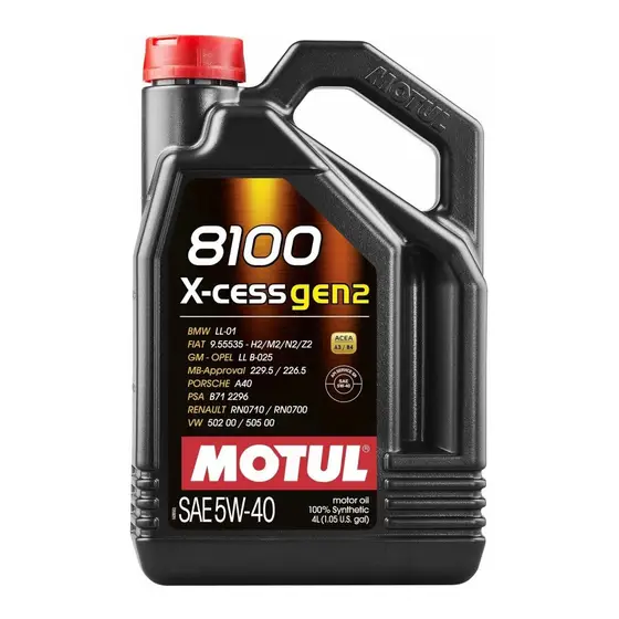 MOTUL