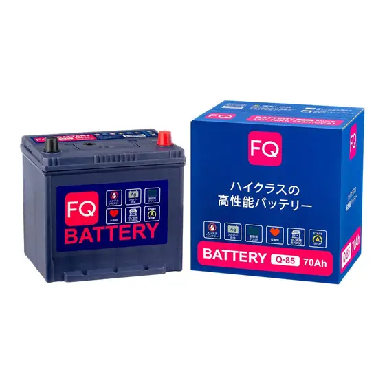 FQ COSMO EFB SERIES