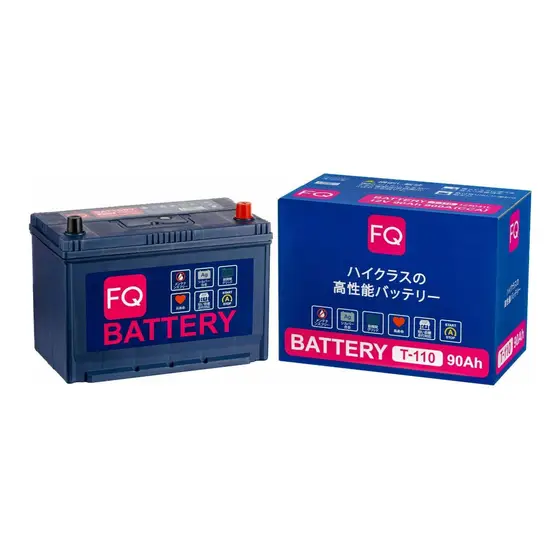 FQ COSMO EFB SERIES