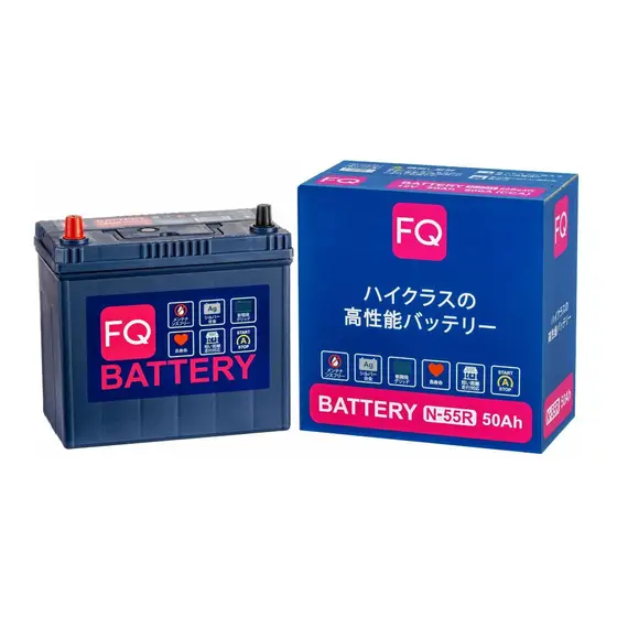 FQ COSMO EFB SERIES