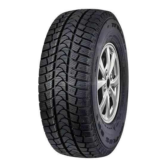 Tracmax Ice-Plus SR1 185/75 R16
