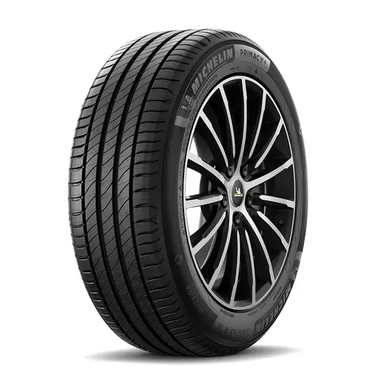 Мишелин PRIMACY 4+ 225/45 R18