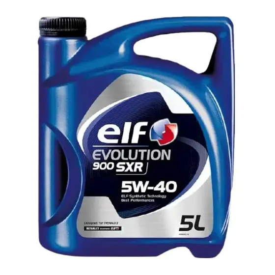 ELF
